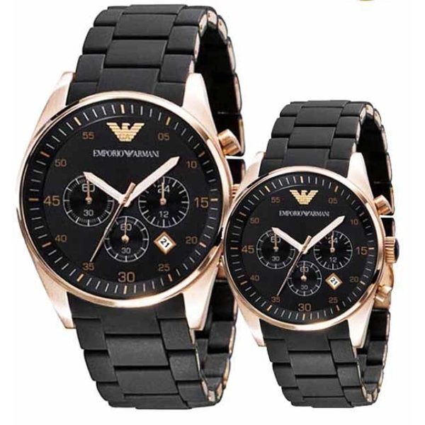 Armani ar5905 watch clearance