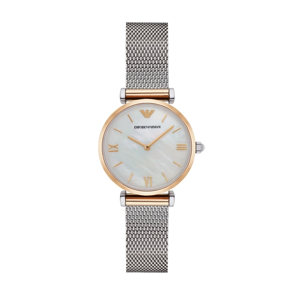 Emporio Armani AR2068 ladies Gianni bracelet watch