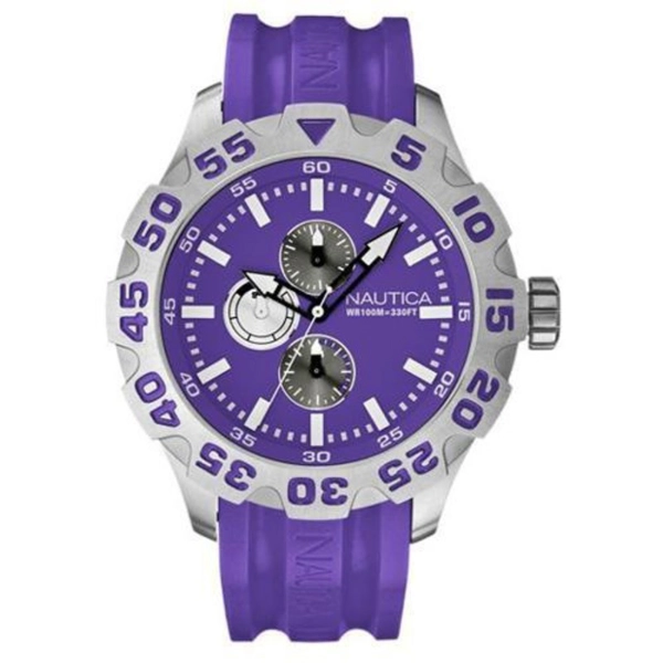 Nautica A15581G Women wristwatch