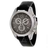Calvin Klein K0K27161 Mens CK Strive Watch