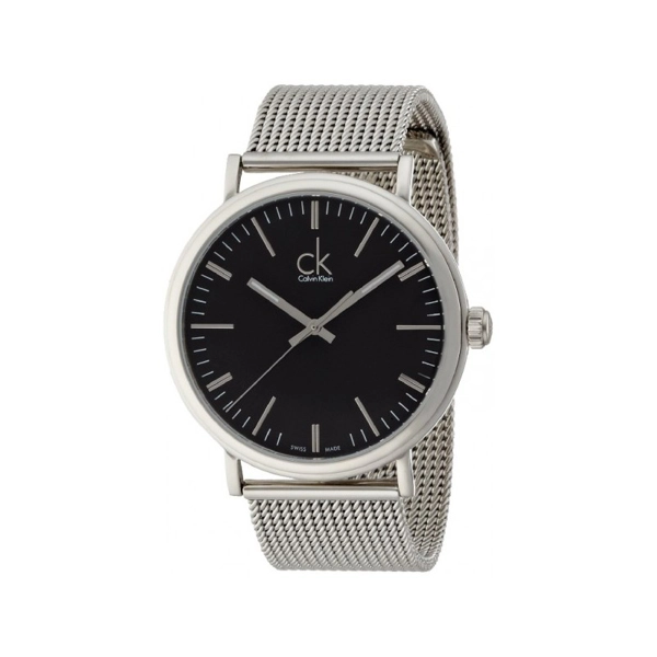 Calvin Klein Surround Gents Watch K3W21121