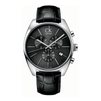 Calvin Klein Exchange K2F27107 Mens Chronograp..