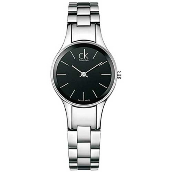 Calvin Klein K4323130 Ladies CK Simplicity Watch