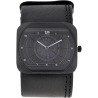 Levis   L001GIBBRB Ladies Black Dial And Black..