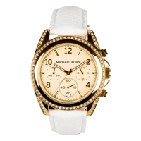 Michael Kors Chronograph Watch MK5460