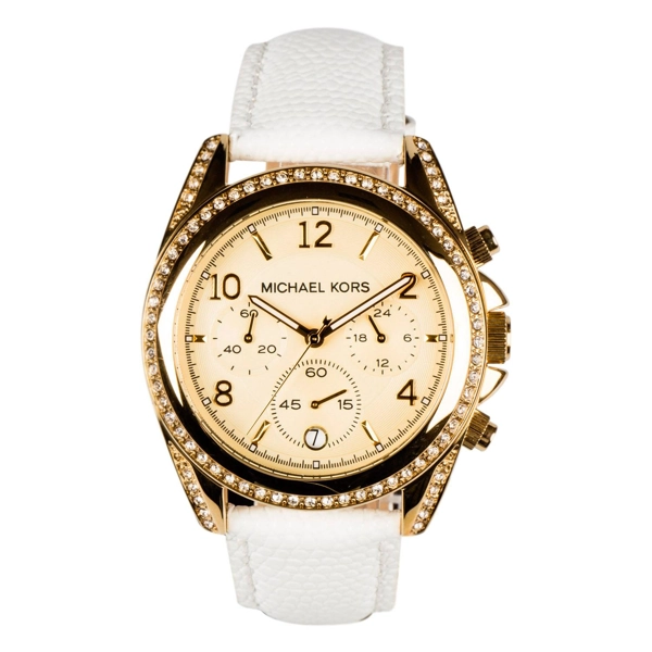 Michael Kors Chronograph Watch MK5460