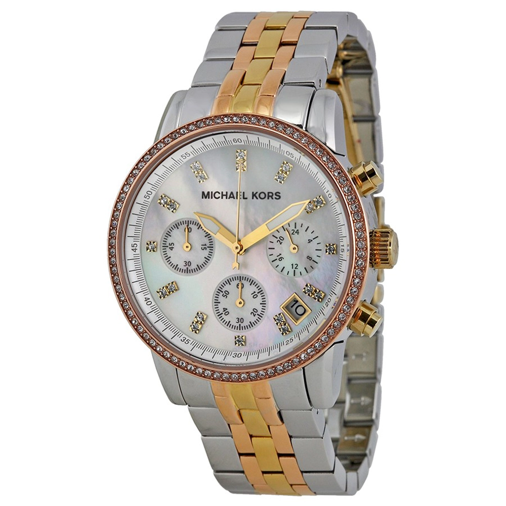 Michael Kors Women's MK..