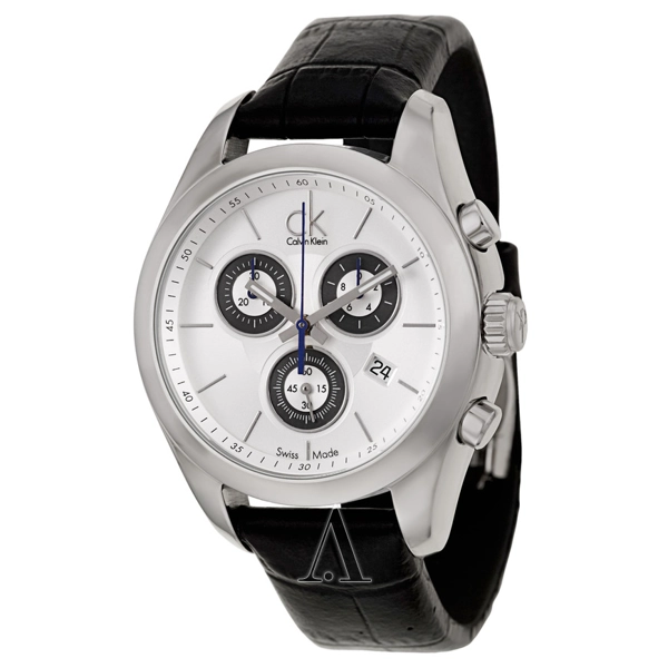 Calvin Klein K0K28126 CK Mens Strive Watch