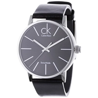 Calvin Klein K7621107 CK Mens Post Minimal Watch