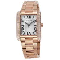Michael Kors MK3255 Ladies Rose Gold Emery Watch