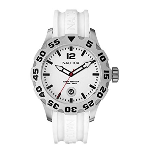 Nautica A14608G Men's wristwatch