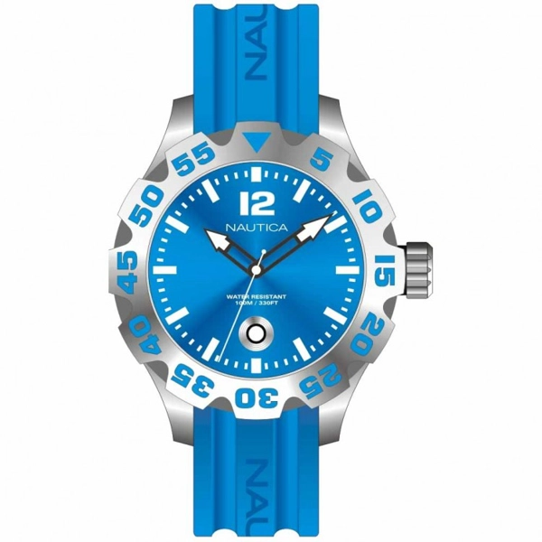Nautica A14602G Men's wristwatch