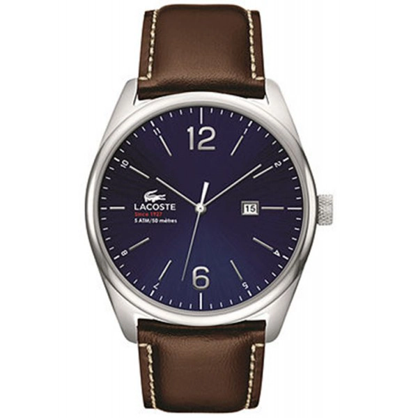 Lacoste Austin 2010749 Mens Wristwatch Classic & Simple