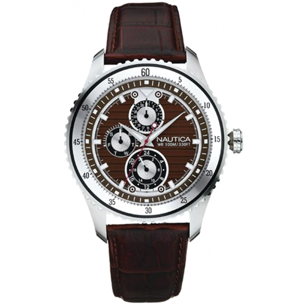 Nautica A14582G Men's Watch