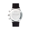 additional image for Movado Men's Chronograph Leather Strap 3650005 Watch