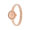 additional image for Movado Women’s Rose Gold-Tone Steel Bracelet 3680022 Watch