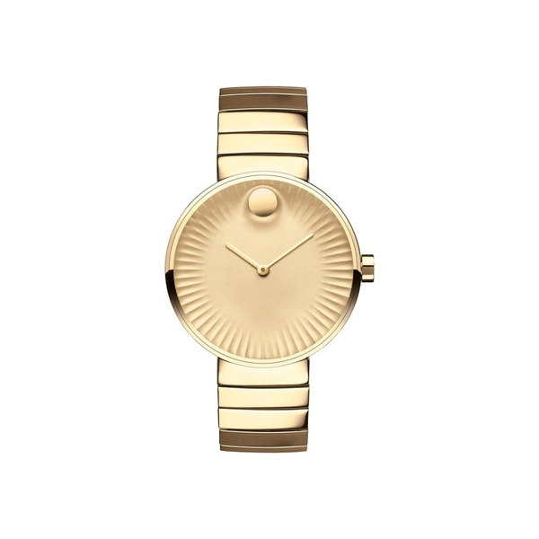 Movado Women's Steel Bracelet Analog 3680014 Watch