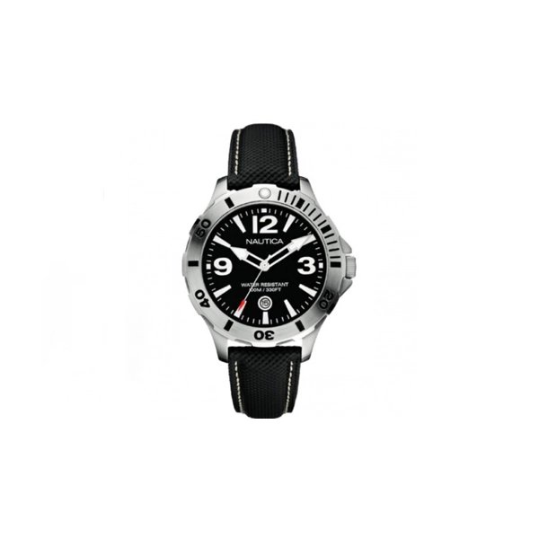 Nautica A11541G BFD 101 Diver Gents Watch