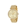 additional image for Michael Kors Watches MK3191 Ladies All Gold Watch