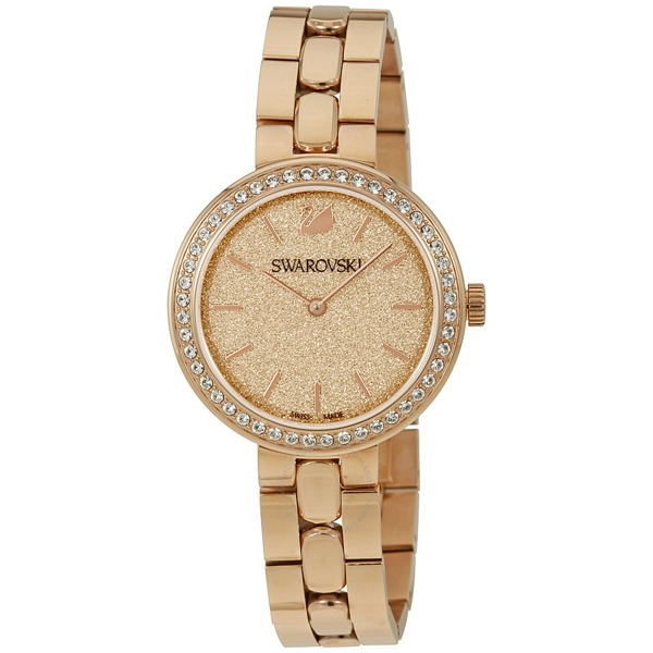 Swarovski 5182231 Rose Gold-Tone Ladies Watch