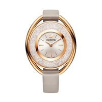 Swarovski 5158544 Ladies Crystalline Rose Gold..