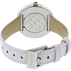 additional image for Swarovski 5080504 Genuine leather strap Ladies Watch
