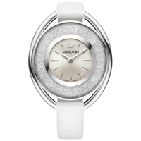 Swarovski 5158548 Crystalline Oval White Ladie..