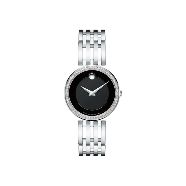 Movado Ladies 0607052 Watch