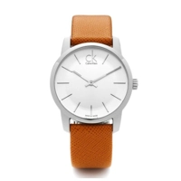 Calvin Klein K2G23120 City Lady Swiss Watch