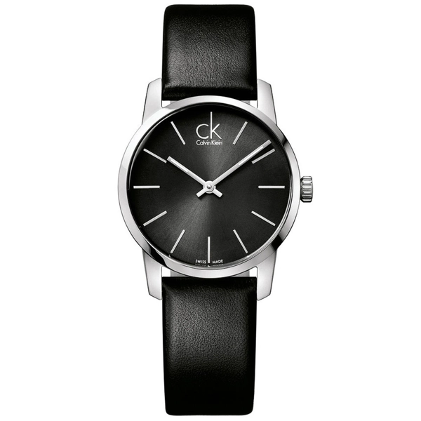 Calvin Klein K2G23107 Swiss Ladies Watch
