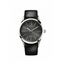 Calvin Klein K2G21107 Black Dial Men's Watch