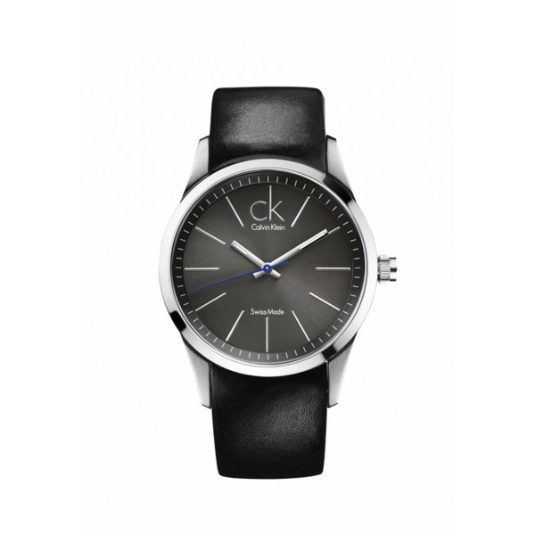 Calvin Klein K2G21107 Black Dial Men's Watch