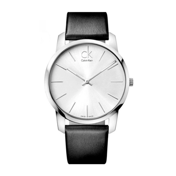 Calvin Klein K2G231C6 City Ladies Watch