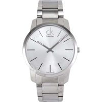 Calvin Klein K2G21126 City Collection Men’s Wa..