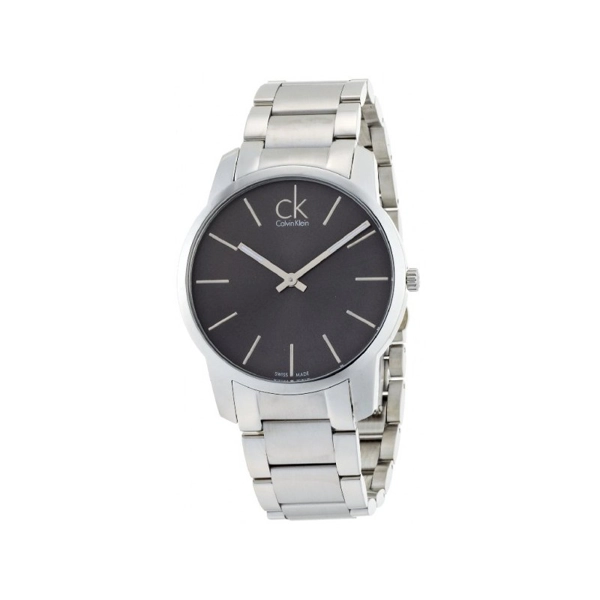 Calvin Klein K2G21161 Black Dial Men's Watch