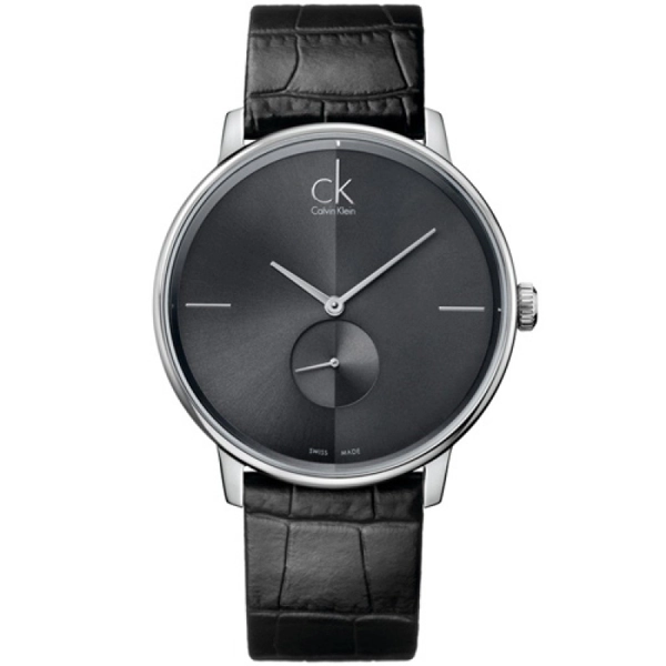 Calvin Klein K2Y211C3 Accent Men’s Watch