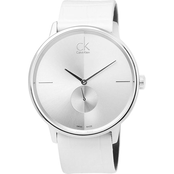 Calvin Klein K2Y211K6 Accent Ladies Watch
