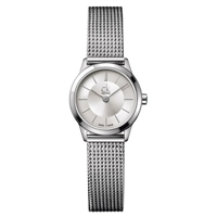 Calvin Klein K3M22126 Minimal Mesh Men's Watch