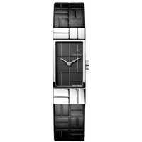Calvin Klein K0J23104 Cobblestone Ladies Watch