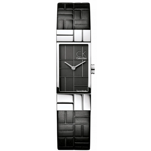 Calvin Klein K0J23104 Cobblestone Ladies Watch