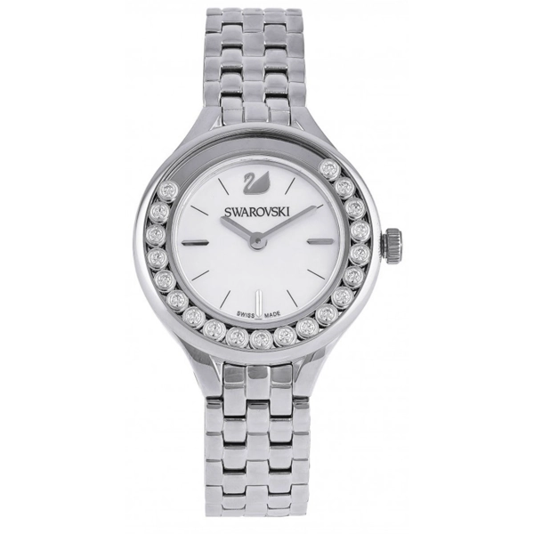 Swarovski 5242901 Silver Tone Ladies Watch