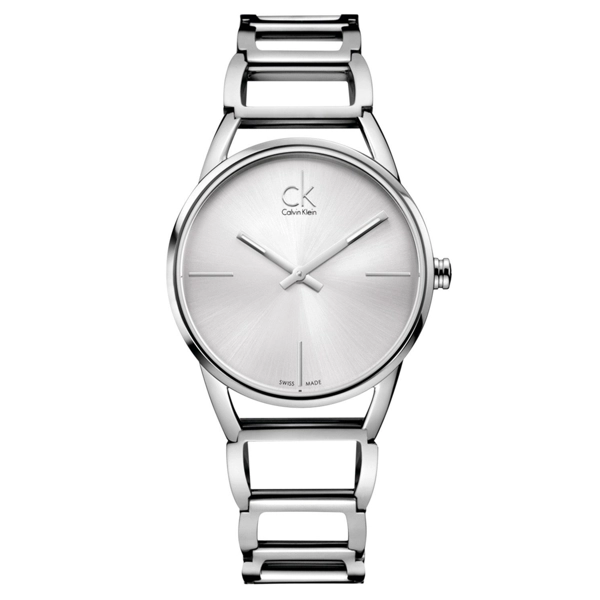 Calvin Klein K3G23126 Stately Ladies Watch