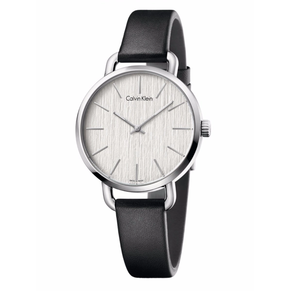 Calvin Klein K7B231C6 Ladies Even Watch