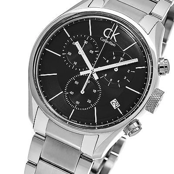 Calvin Klein K2H27104 Men's Masculine Watch