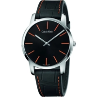 Calvin Klein K2G211C1 City Men's Watch