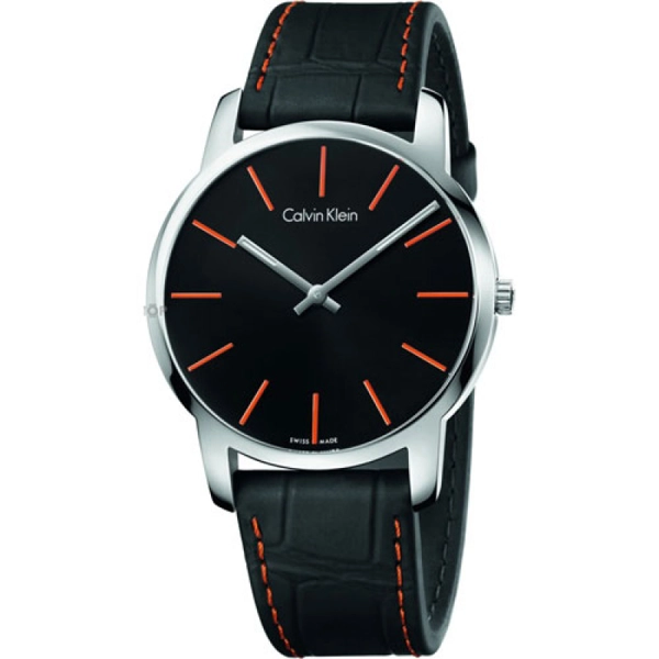 Calvin Klein K2G211C1 City Men's Watch
