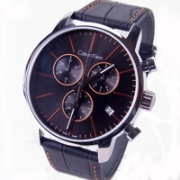 Calvin Klein K2G271C1 City Men's Watch