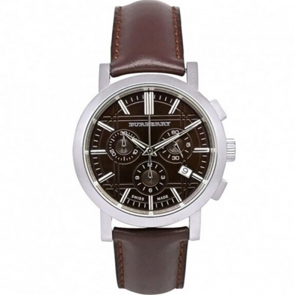 Bu1360 burberry watch Clearance