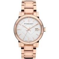 Men's burberry clearance watch nordstrom