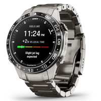 Garmin MARQ Aviator Gen 2 Smartwatch 010-02648..
